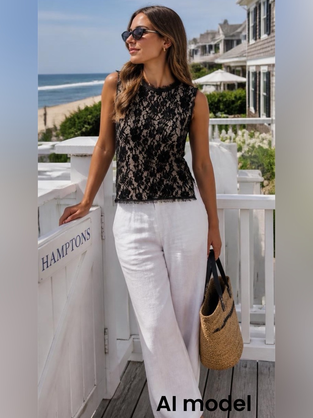 Who‎ What Wear top